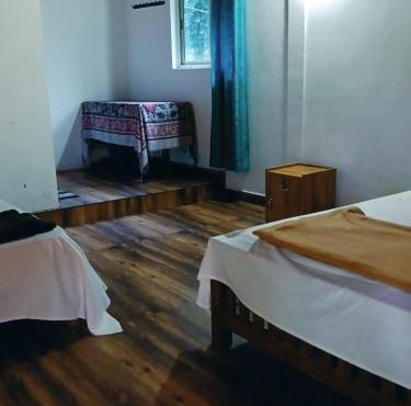 Nature County Resorts Coorg