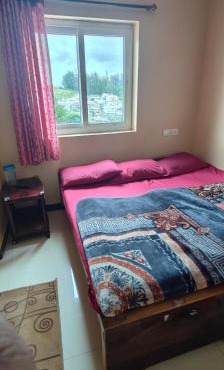Yamuna rooms and dormitory