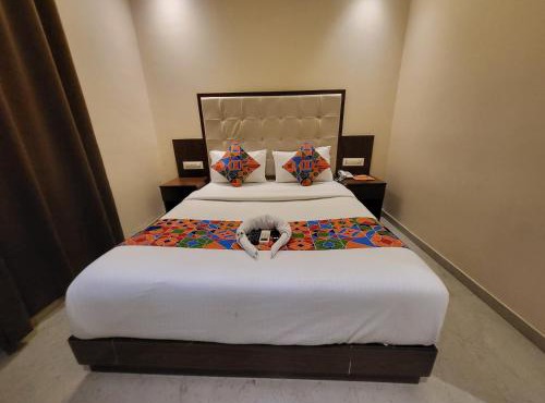 Hotel Wynd
