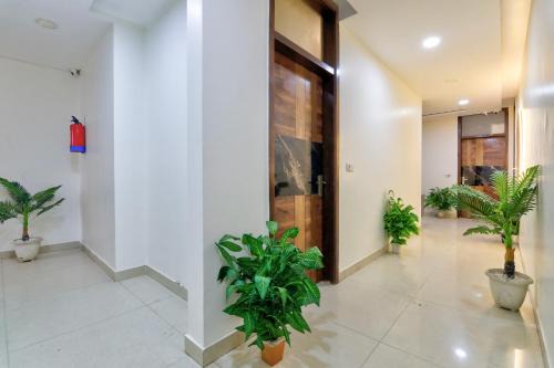 Hotel Twamev Peeragarhi