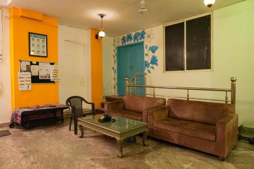 Hostel Mama