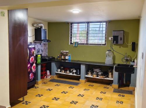 Mudita Farmhouse staycation Only for vegetarians in Mysore