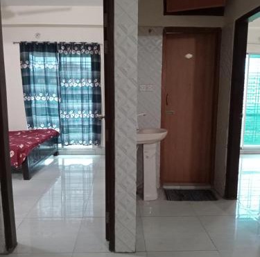 6A1 Bashundhara Riverview South Keraniganj Dhaka