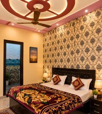 Haven Guest House
