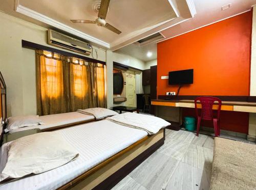 Hotel Haven