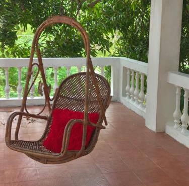 AUM VILLA Homestay in Pondicherry and Auroville