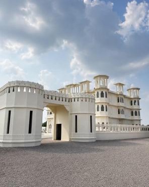 Marudhar Resort