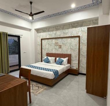 Kevda Hill Resort Unit of Vincit Enterprise