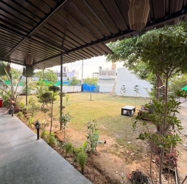 The Bella Retreat- Private Pool Villa & Farm