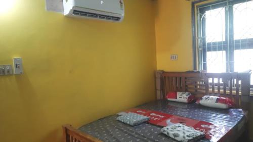Sri Krishna Home Stay