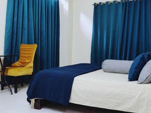 Nusrat Residence