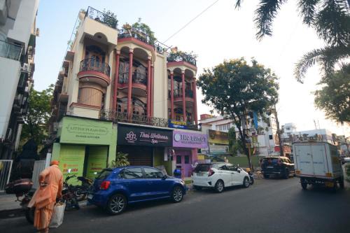 Harshita's Guest House