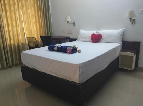 Palm Beach View Resort Cherai