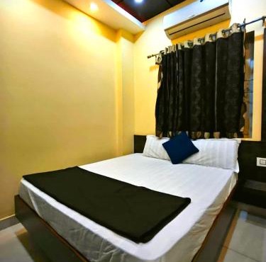 Galaxy Beach Residency