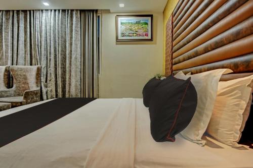 Super Townhouse by OYO Eastern View Formerly Vihaan Residency