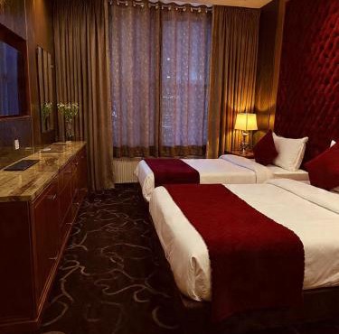 Hotel Grand Marina Near IGI Airport Delhi