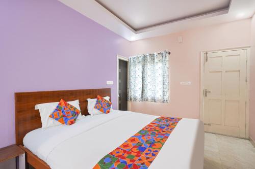 FabHotel MR Guest Line - Banashankari