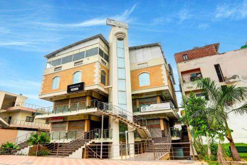 Townhouse Relax Suits A Boutique Hotel Vasundhara