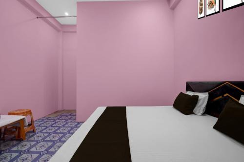 Hotel O A2Z Hotel