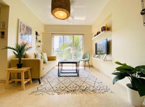 ConnektHomes - Modern2Bed-BandraArea