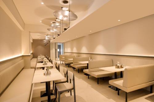 Regenta Place CG Road