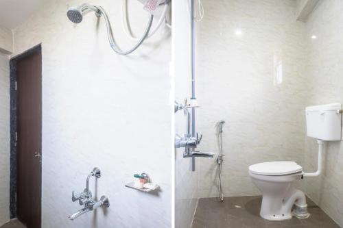 Hotel O Grand Pune