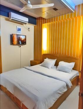 Hotel World Beach Resort Coxs Bazar