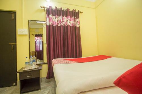 Hotel O Kshounish Residency
