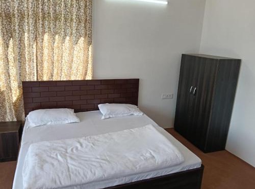 Peakora homestay