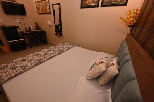 Ardas Villa Bikaner - Heritage Luxury Boutique Stay, With Free Railway station and Airport Pick Up and Drop