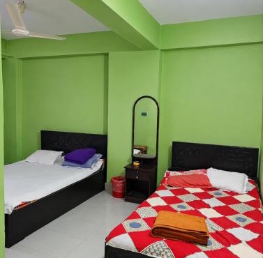 Dubai Guest House