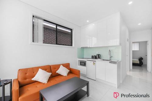 Lovely Studio Close to Cabramatta & Liverpool City