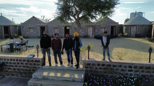 Osian Dhani Rajasthan