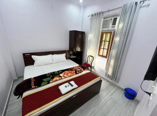 Rahi Homestay B&B