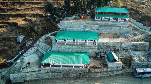 Himalaya Shelter Guesthouse