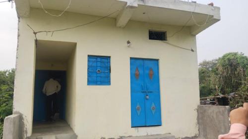 sunil kushwaha rural homestay