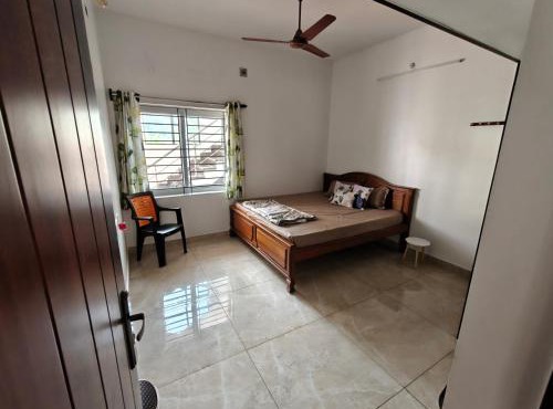 Gratitude - Staycation in Auroville