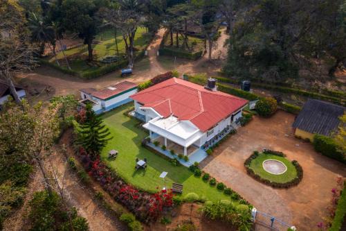 Ama Plantation Trails Coorg