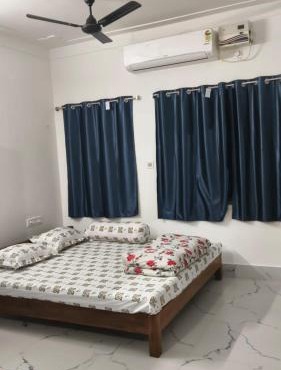 Mithijhora Village Homestay