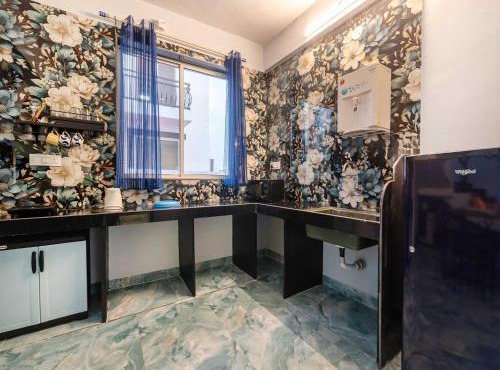 Palette Ventara Escape Bunglow | Pvt Pool | Lonavala