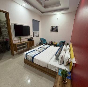 Mascot Residency Noida Sector 61