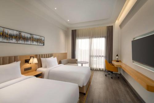 Ramada by Wyndham Sonipat Murthal