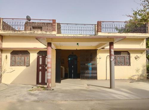 Rahul Home Stay