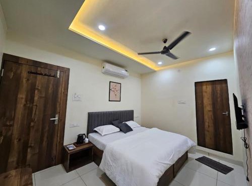Ikigai Stay 3BHK Duplex
