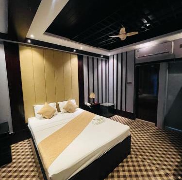Hotel Istanbul Sylhet