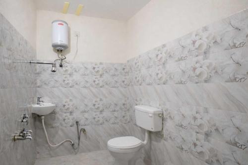 Hotel O Sachin