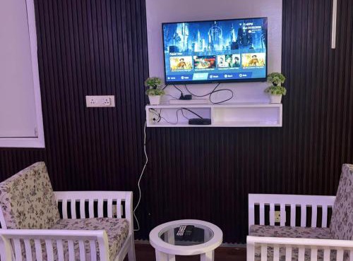 Royal Luxury Nainital Cottages