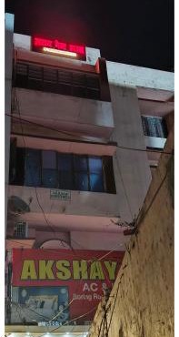 Akshay guest house