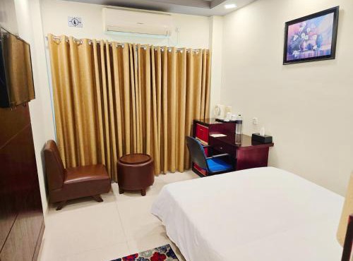Royal Hotel Khulna - City Center