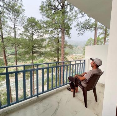 Hotel prayagraj